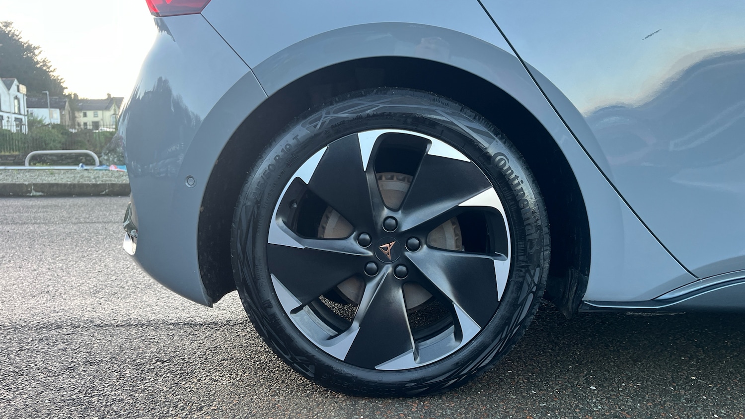 Used Cupra Born 2022 for sale - 77603613: Photo 7