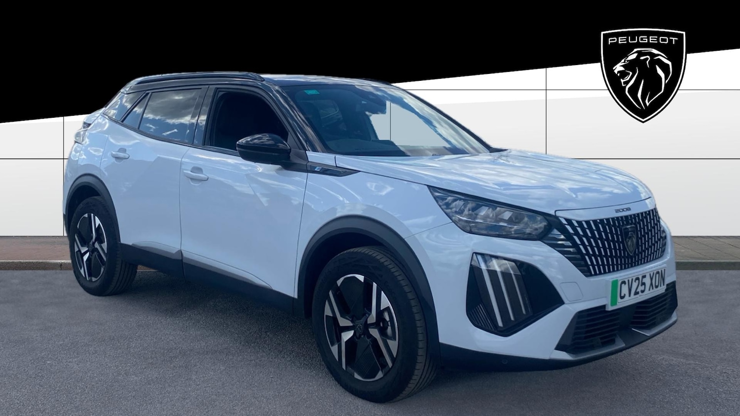 Used Peugeot 2008 2025 for sale - 76415662: Photo 1