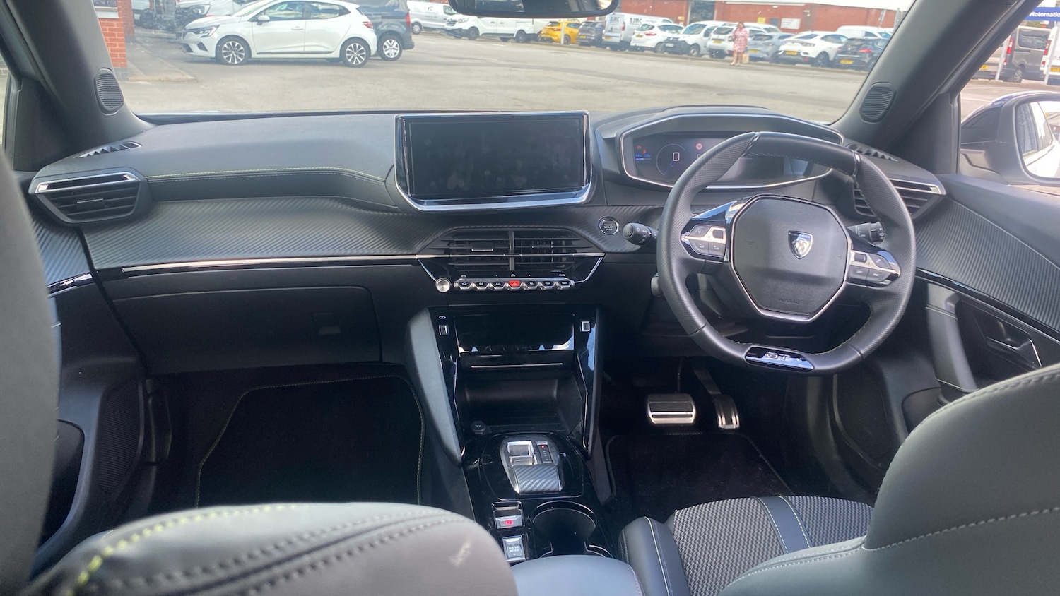 Used Peugeot 2008 2025 for sale - 76415662: Photo 10