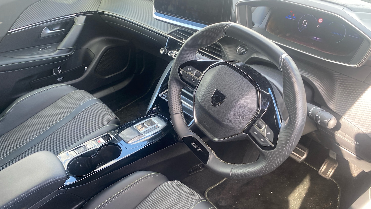 Used Peugeot 2008 2025 for sale - 76415662: Photo 11