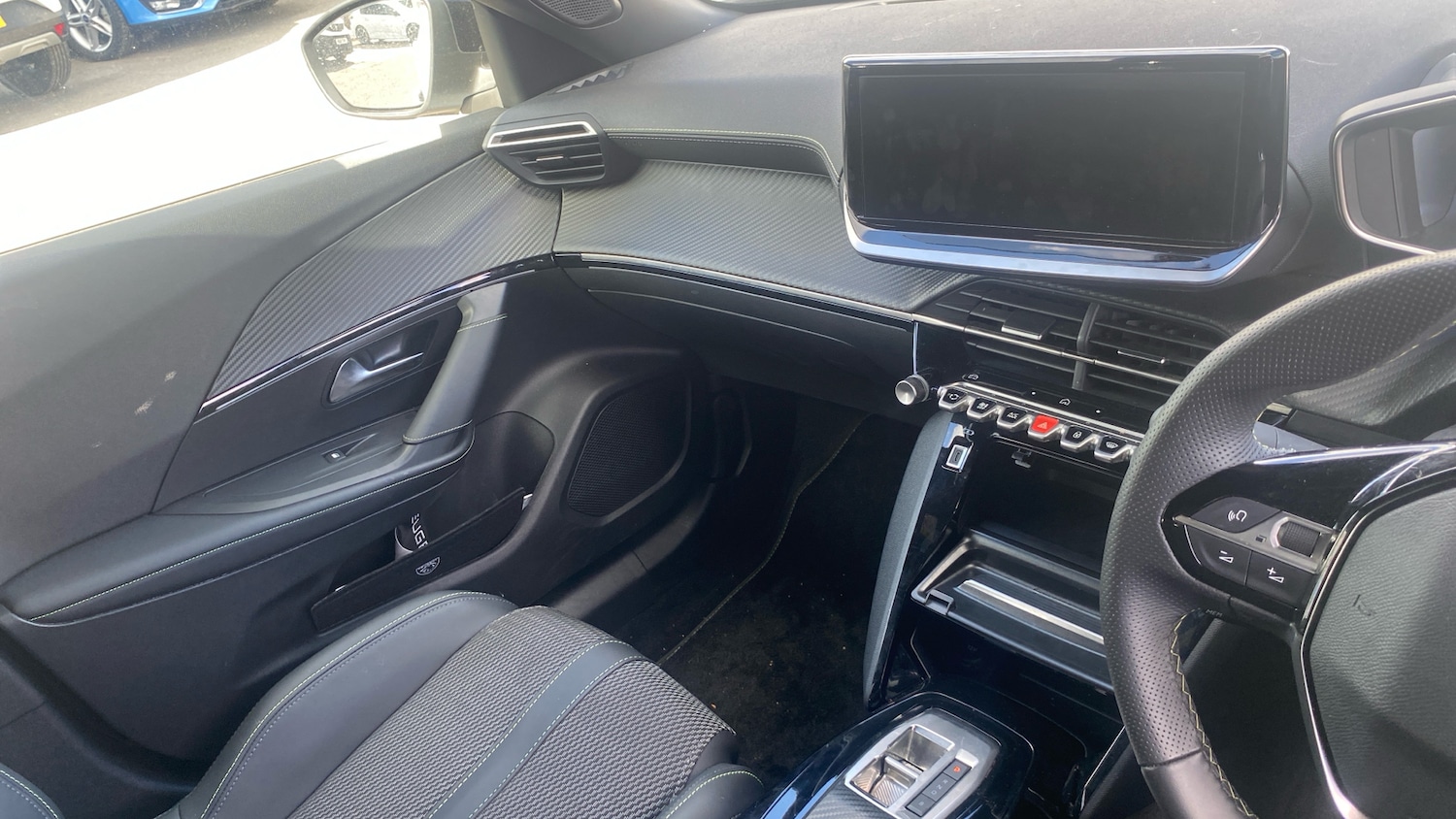 Used Peugeot 2008 2025 for sale - 76415662: Photo 14