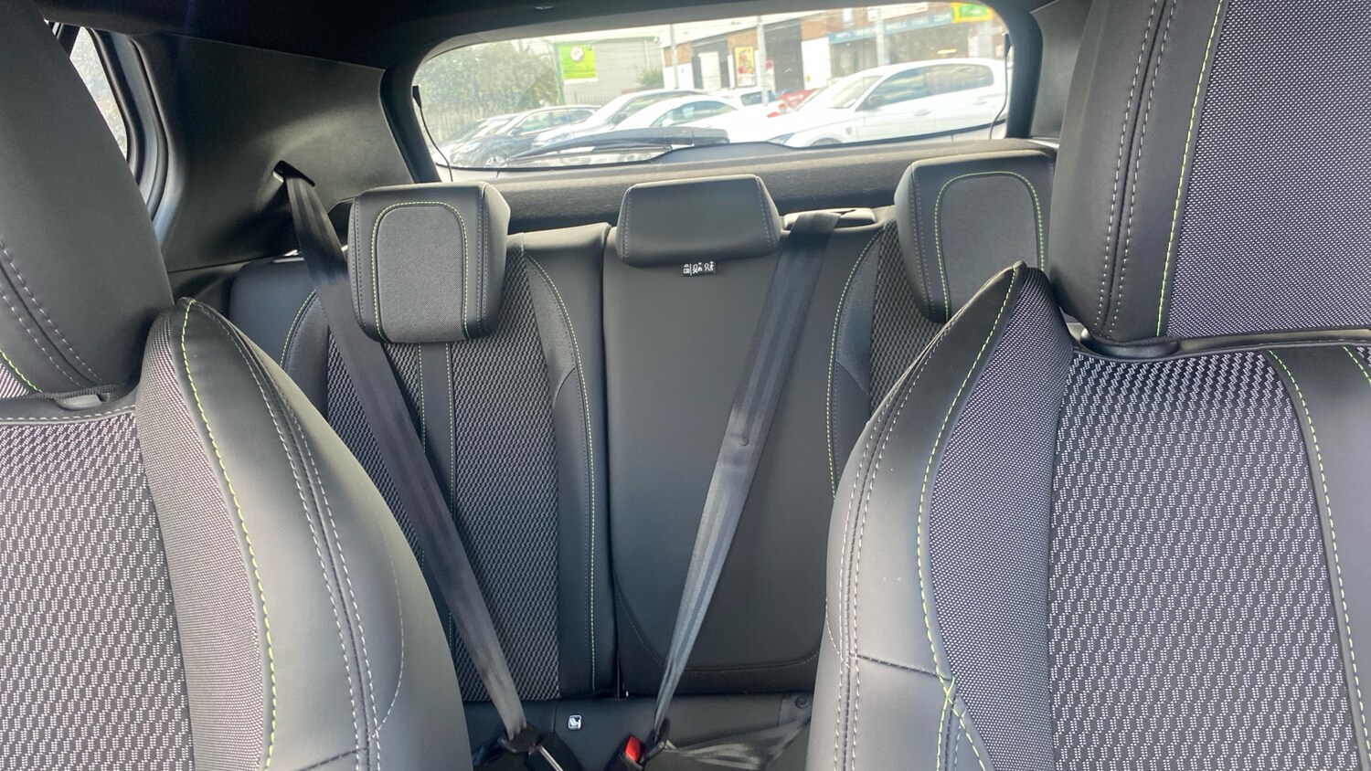 Used Peugeot 2008 2025 for sale - 76415662: Photo 15