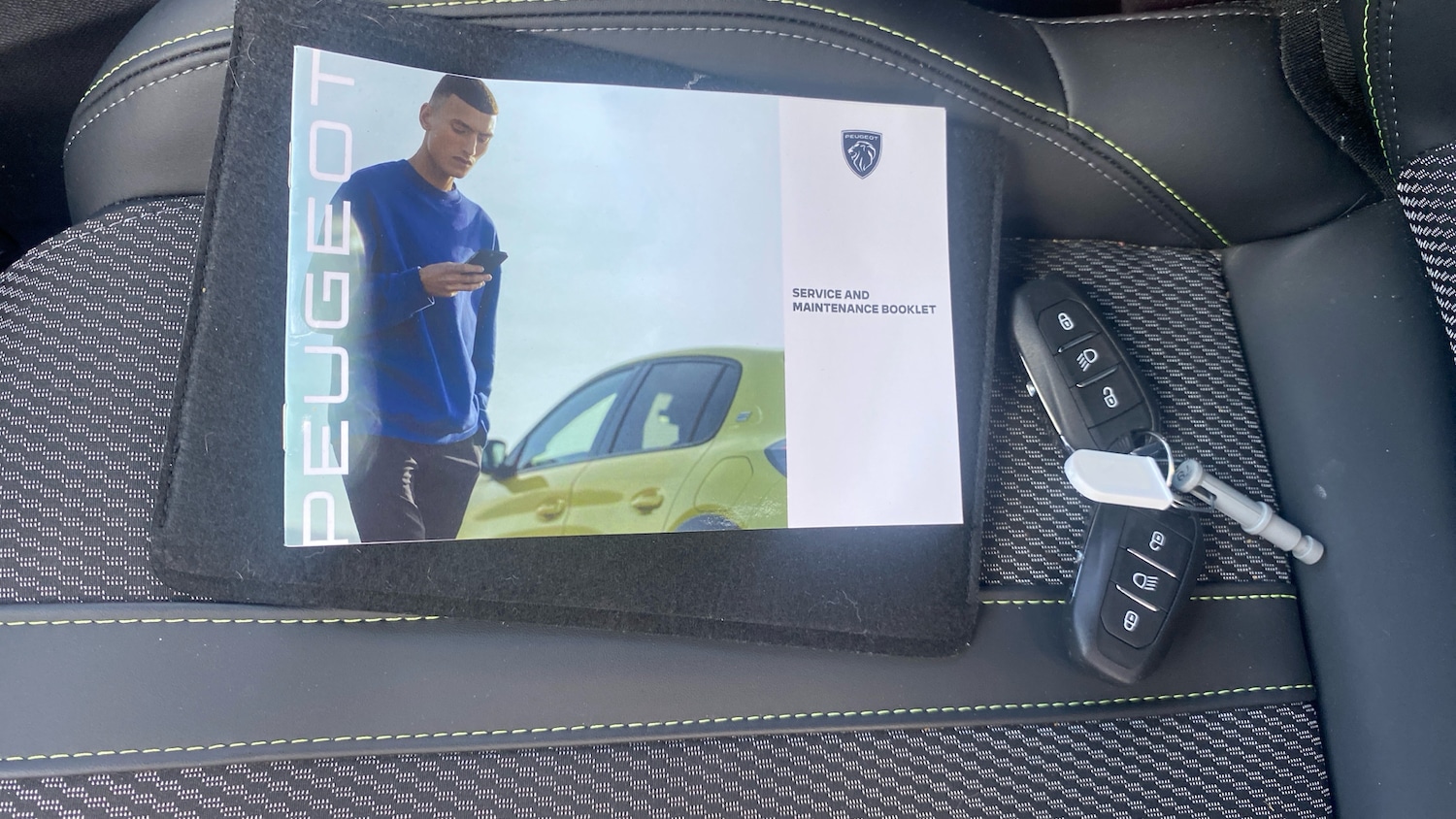 Used Peugeot 2008 2025 for sale - 76415662: Photo 19