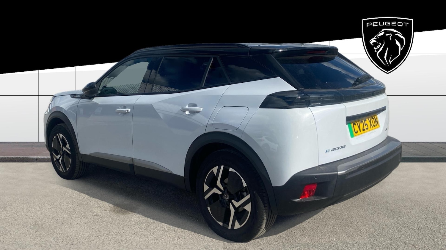 Used Peugeot 2008 2025 for sale - 76415662: Photo 2