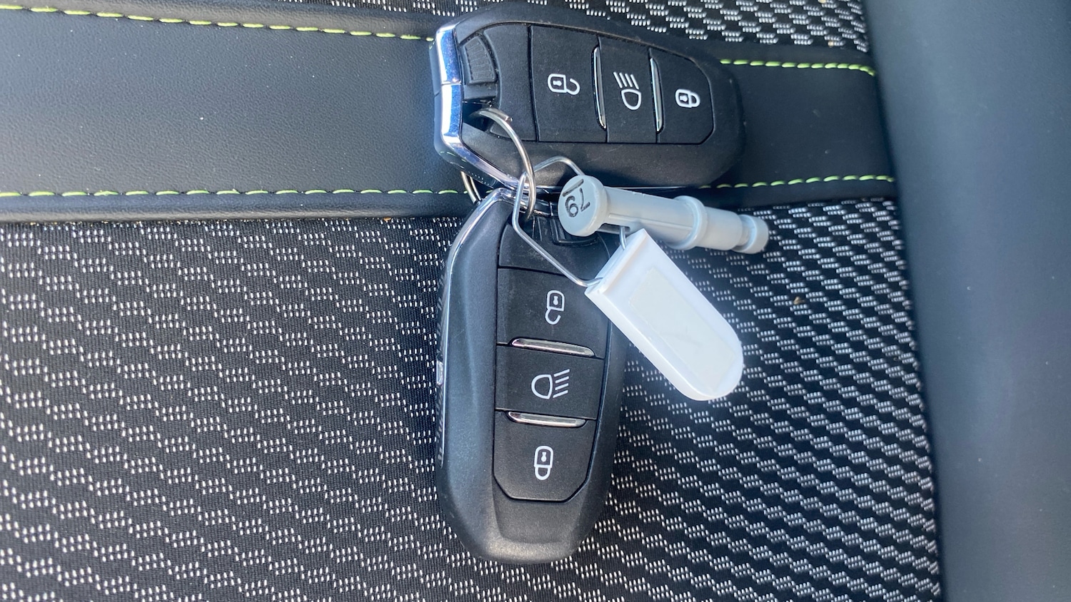 Used Peugeot 2008 2025 for sale - 76415662: Photo 20