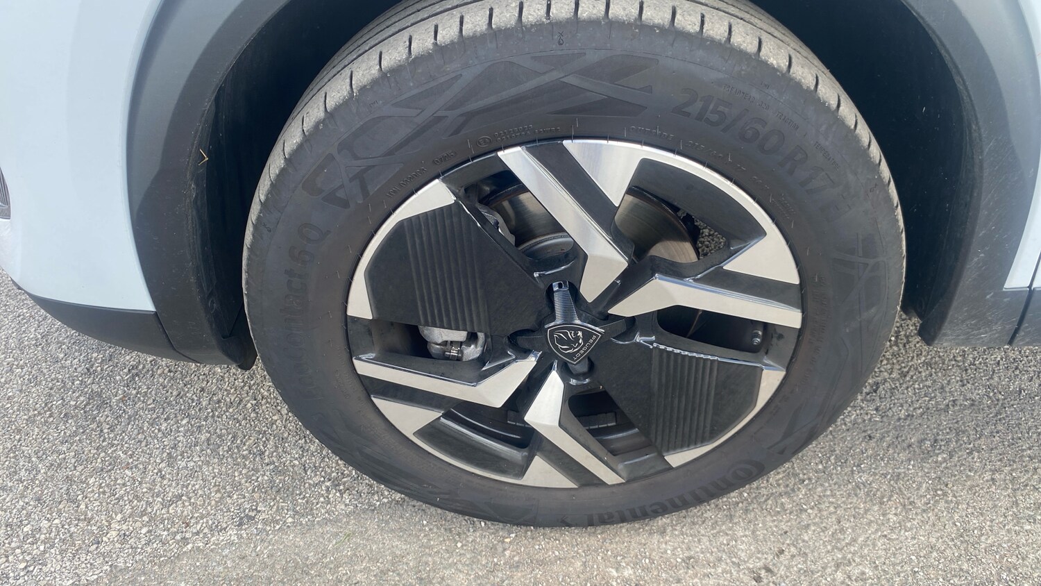 Used Peugeot 2008 2025 for sale - 76415662: Photo 21