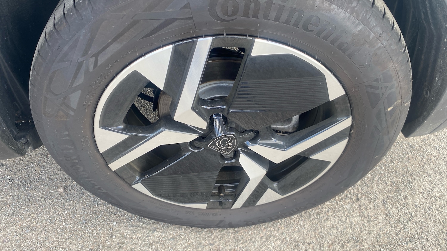 Used Peugeot 2008 2025 for sale - 76415662: Photo 22