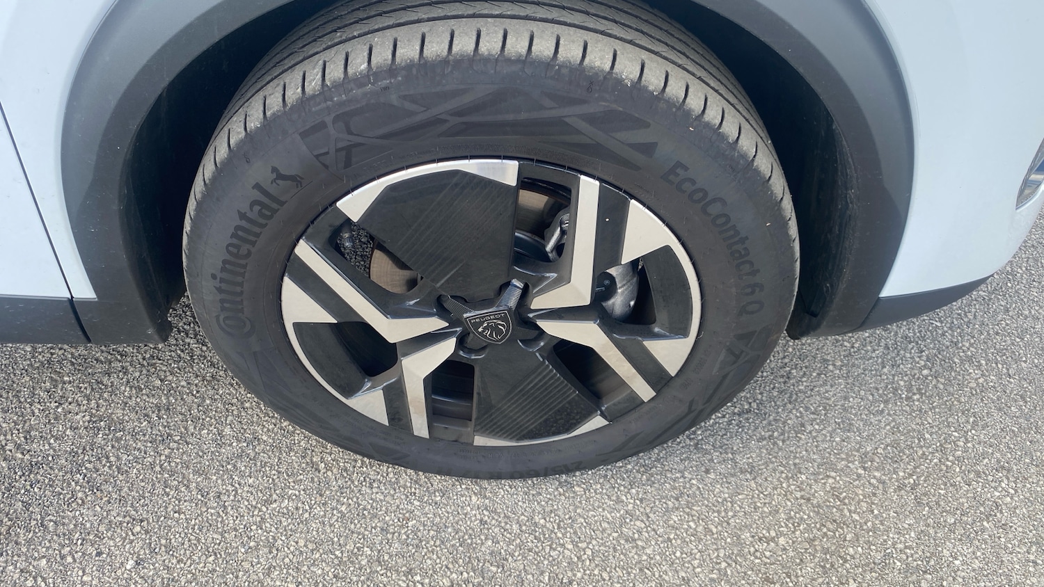 Used Peugeot 2008 2025 for sale - 76415662: Photo 24