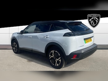 Used Peugeot 2008 2025 for sale - 76415662: Photo