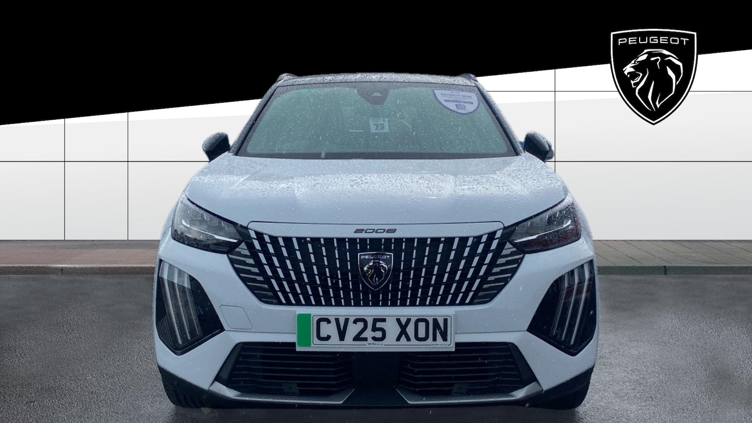 Used Peugeot 2008 2025 for sale - 76415662: Photo 3