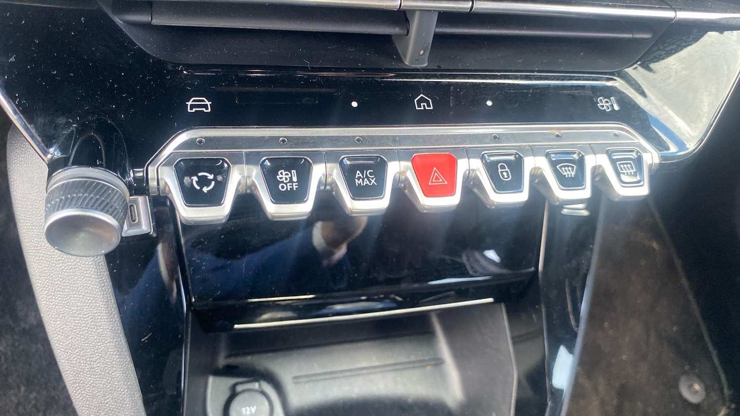 Used Peugeot 2008 2025 for sale - 76415662: Photo 31