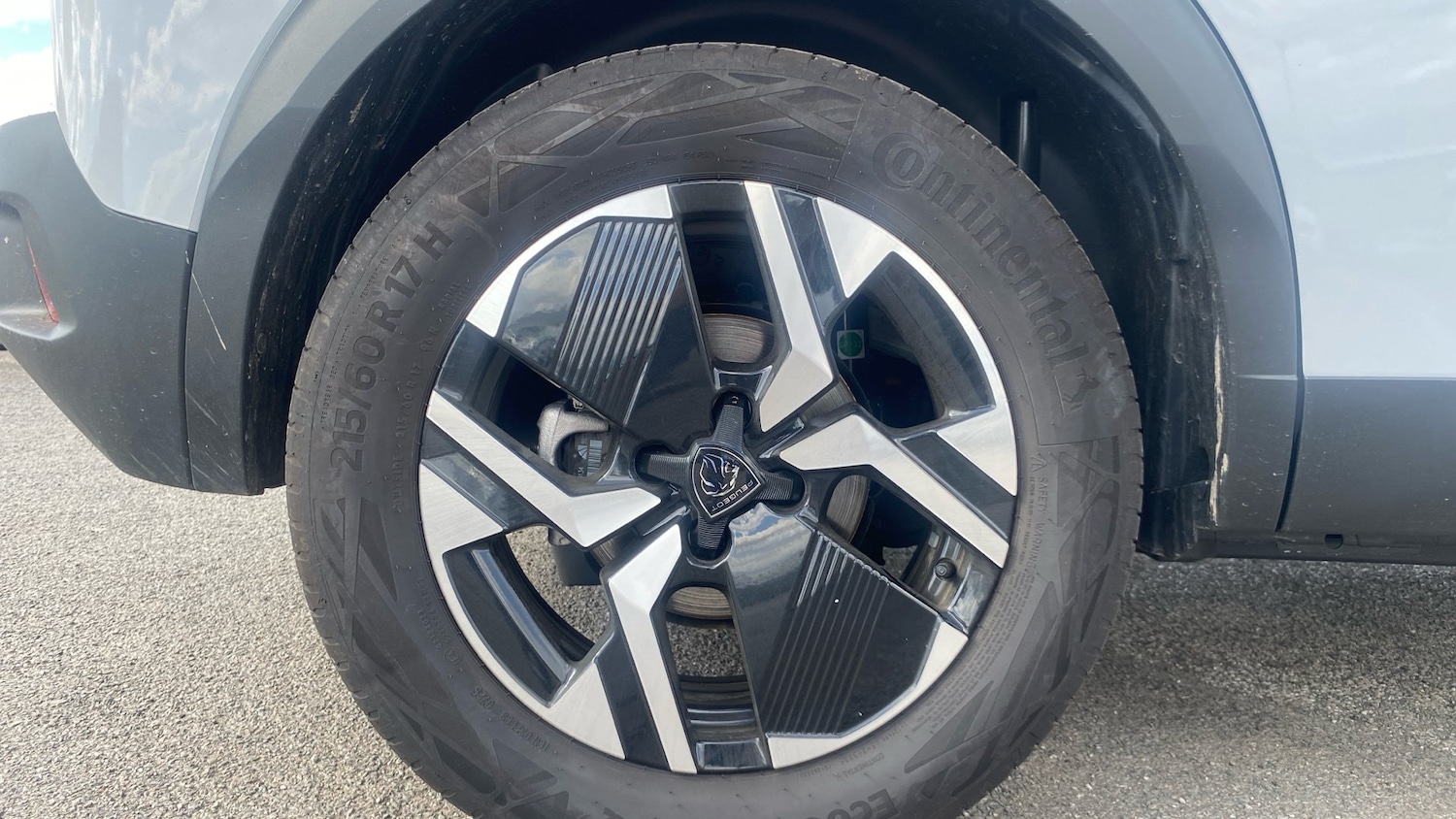 Used Peugeot 2008 2025 for sale - 76415662: Photo 7