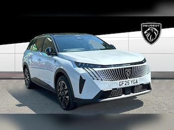 Used Peugeot 5008 2025 for sale - 79125678: Photo
