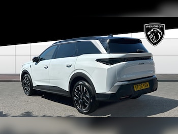 Used Peugeot 5008 2025 for sale - 79125678: Photo