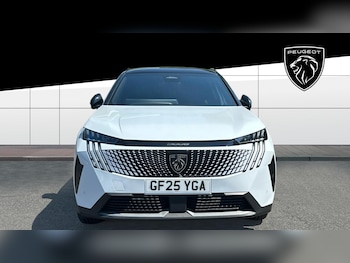 Used Peugeot 5008 2025 for sale - 79125678: Photo