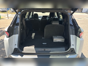 Used Peugeot 5008 2025 for sale - 79125678: Photo