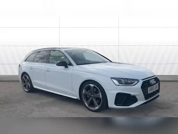 Used Audi A4 2019 for sale - 79776150: Photo