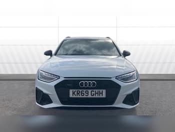 Used Audi A4 2019 for sale - 79776150: Photo