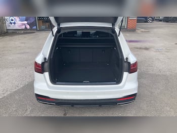 Used Audi A4 2019 for sale - 79776150: Photo