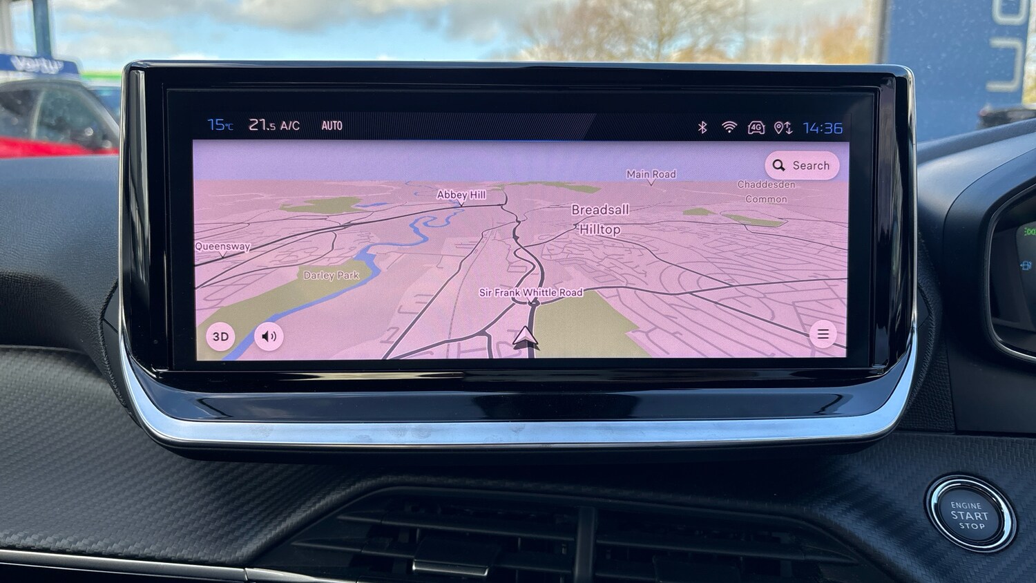 Used Peugeot 2008 2023 for sale - 78105420: Photo 12