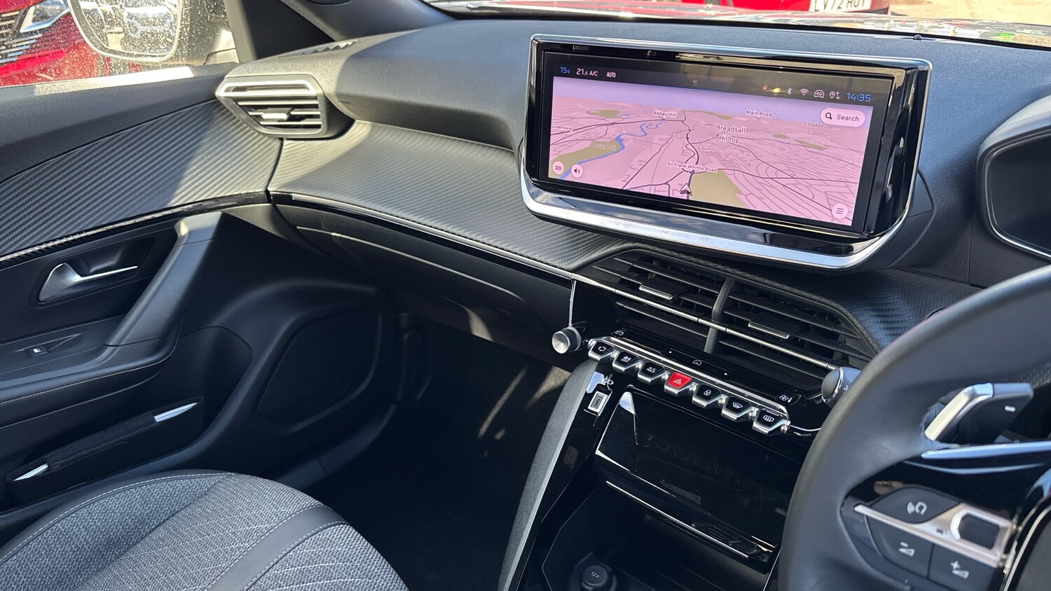 Used Peugeot 2008 2023 for sale - 78105420: Photo 14