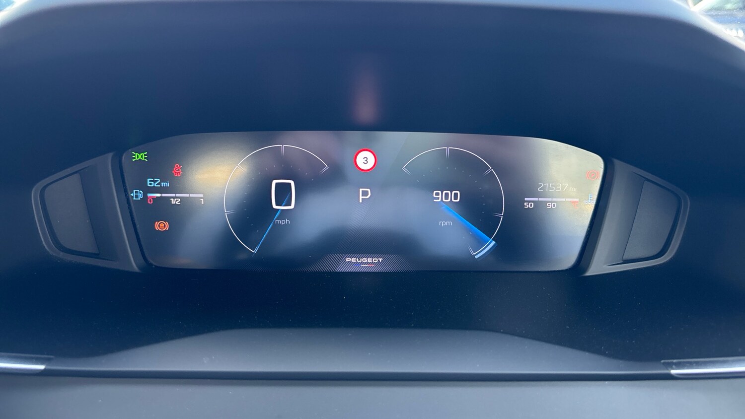 Used Peugeot 2008 2023 for sale - 78105420: Photo 18