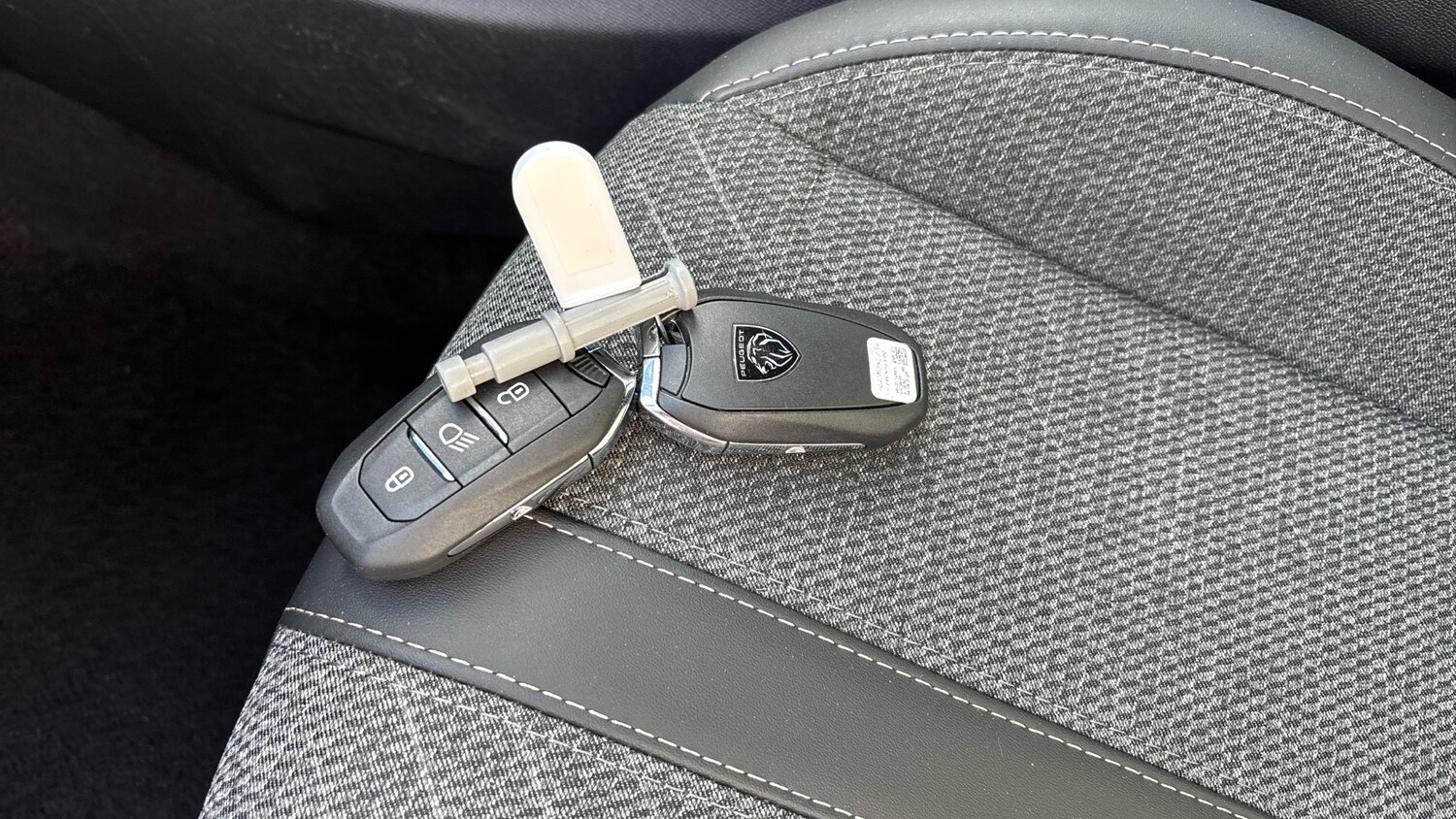 Used Peugeot 2008 2023 for sale - 78105420: Photo 20