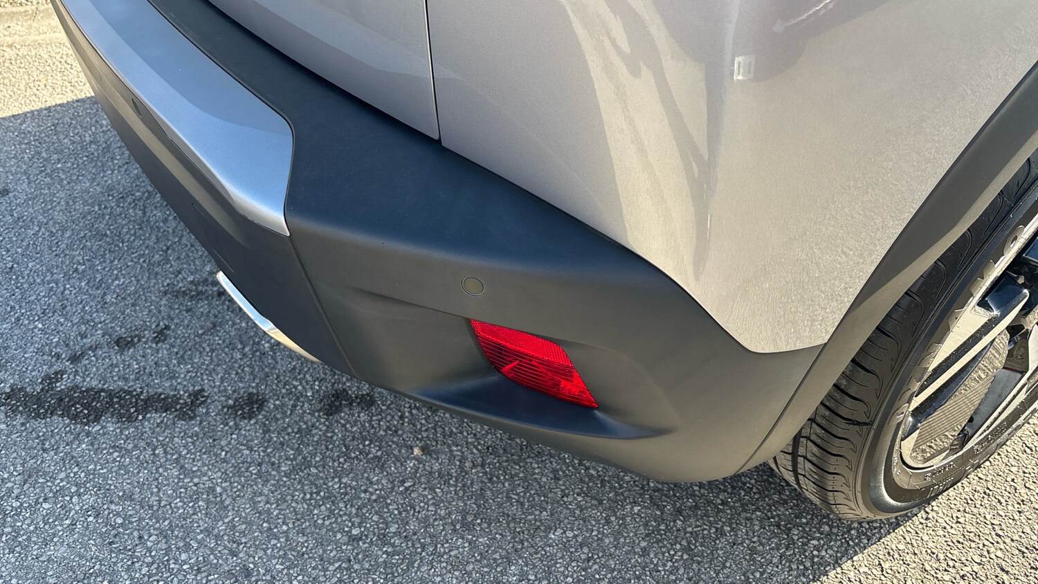 Used Peugeot 2008 2023 for sale - 78105420: Photo 22