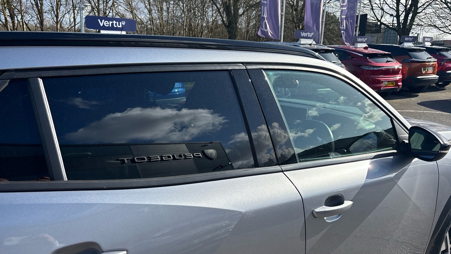 Used Peugeot 2008 2023 for sale - 78105420: Photo 23