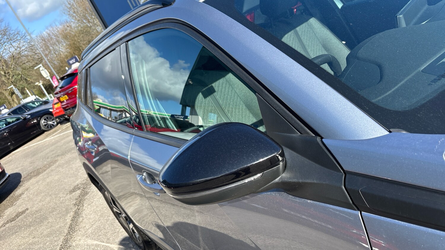 Used Peugeot 2008 2023 for sale - 78105420: Photo 24