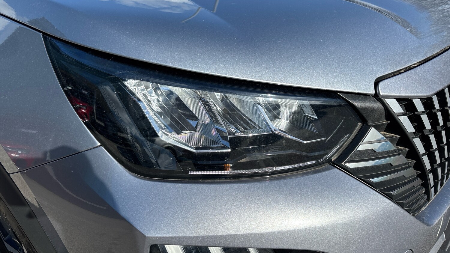 Used Peugeot 2008 2023 for sale - 78105420: Photo 25