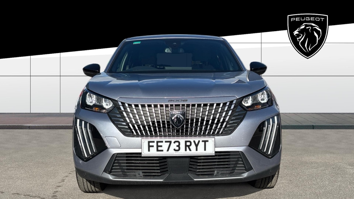 Used Peugeot 2008 2023 for sale - 78105420: Photo 3