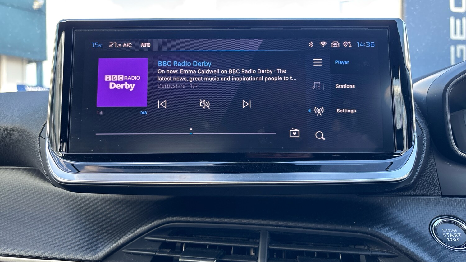 Used Peugeot 2008 2023 for sale - 78105420: Photo 36