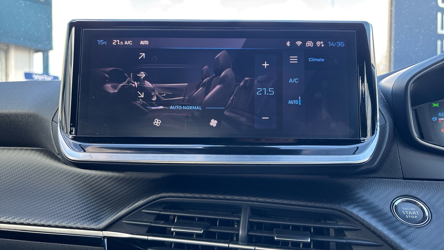 Used Peugeot 2008 2023 for sale - 78105420: Photo 37