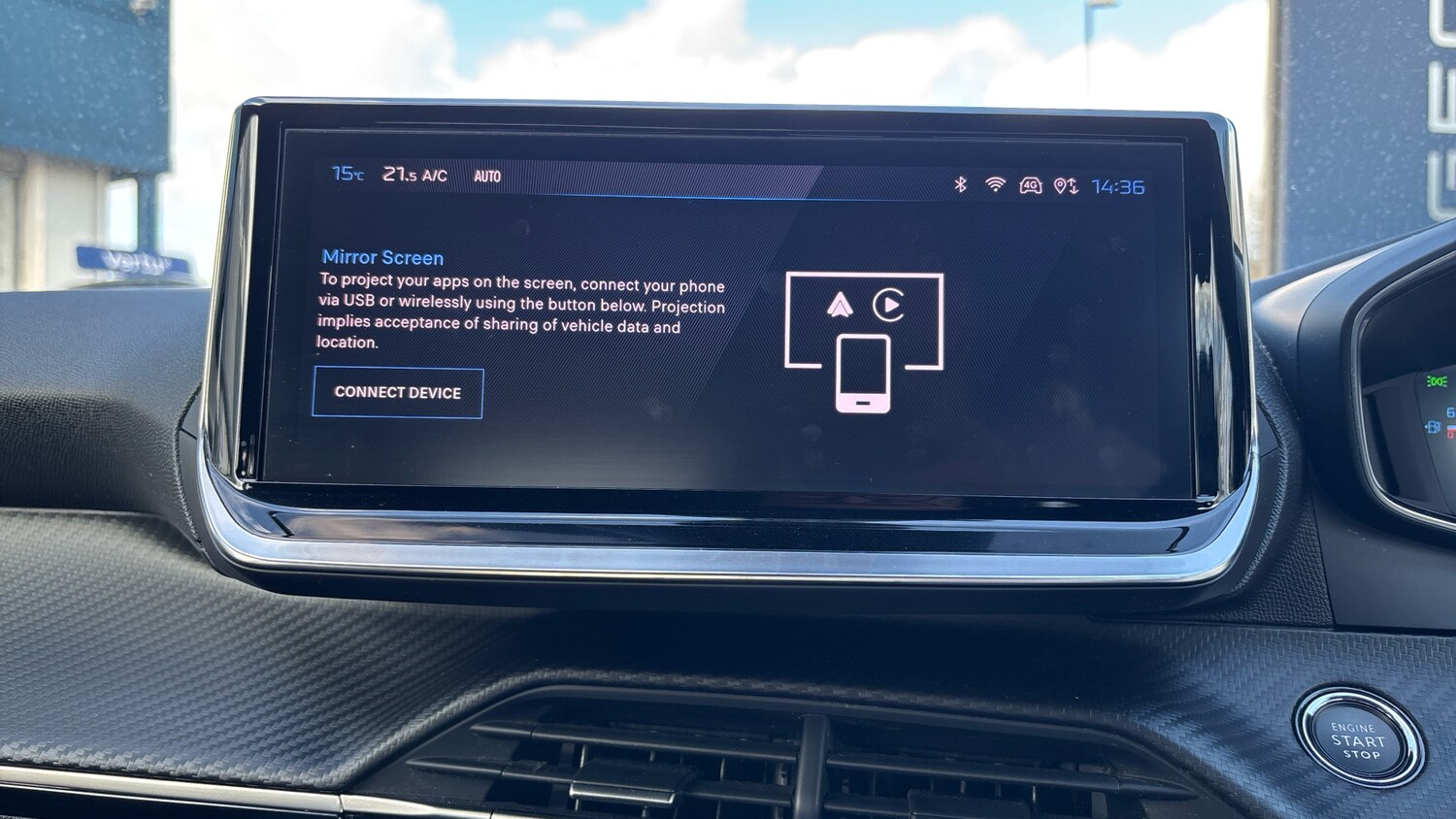 Used Peugeot 2008 2023 for sale - 78105420: Photo 38