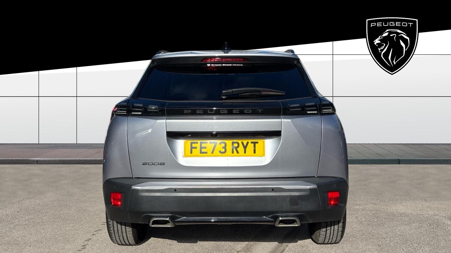 Used Peugeot 2008 2023 for sale - 78105420: Photo 6