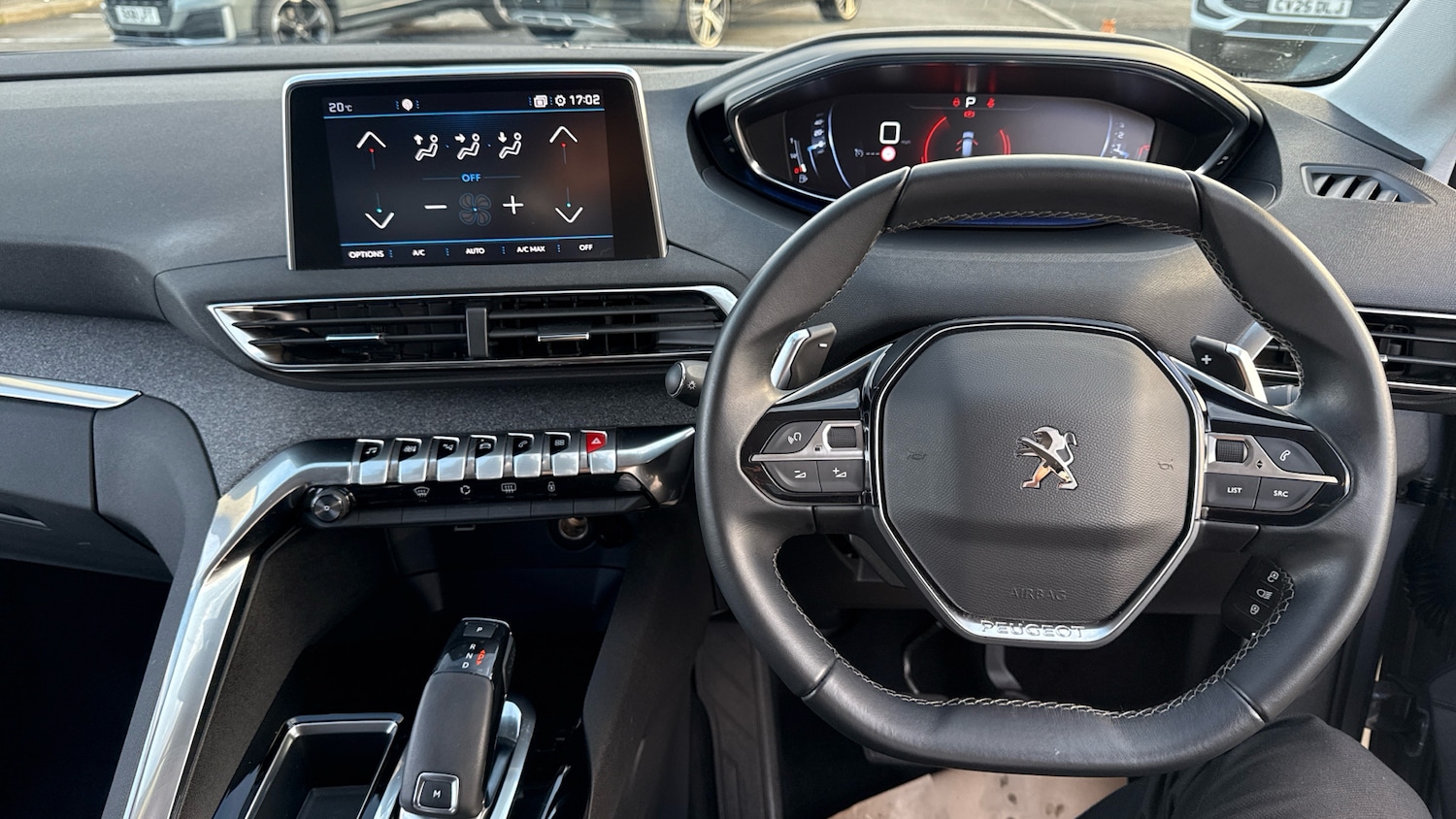 Used Peugeot 3008 2020 for sale - 76470891: Photo 10