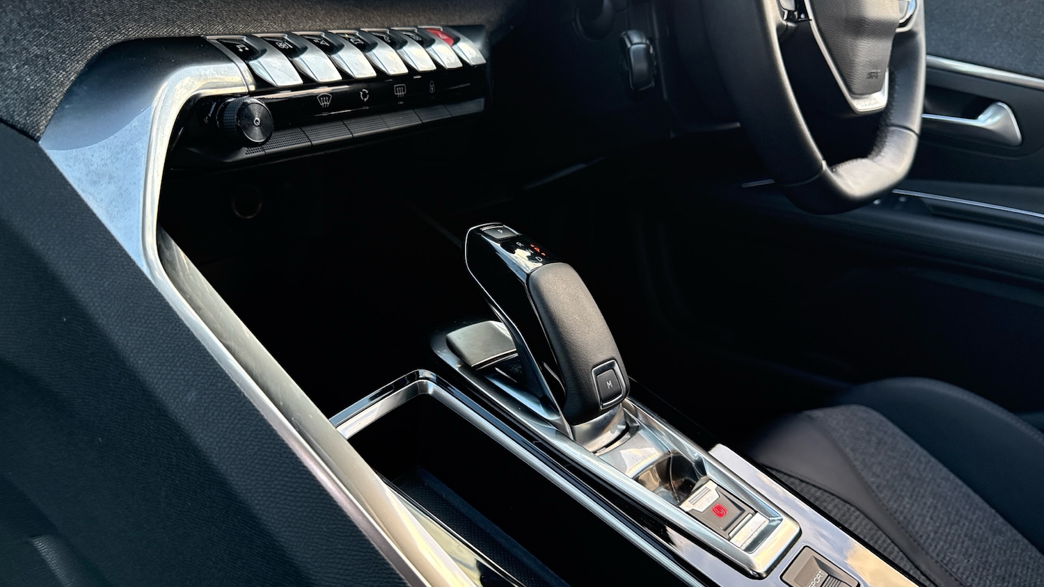 Used Peugeot 3008 2020 for sale - 76470891: Photo 13