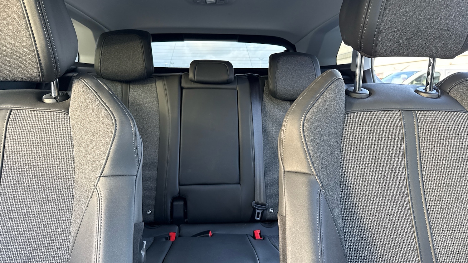 Used Peugeot 3008 2020 for sale - 76470891: Photo 15