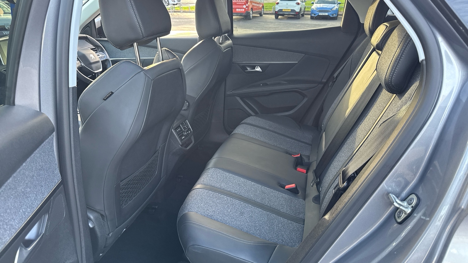 Used Peugeot 3008 2020 for sale - 76470891: Photo 16