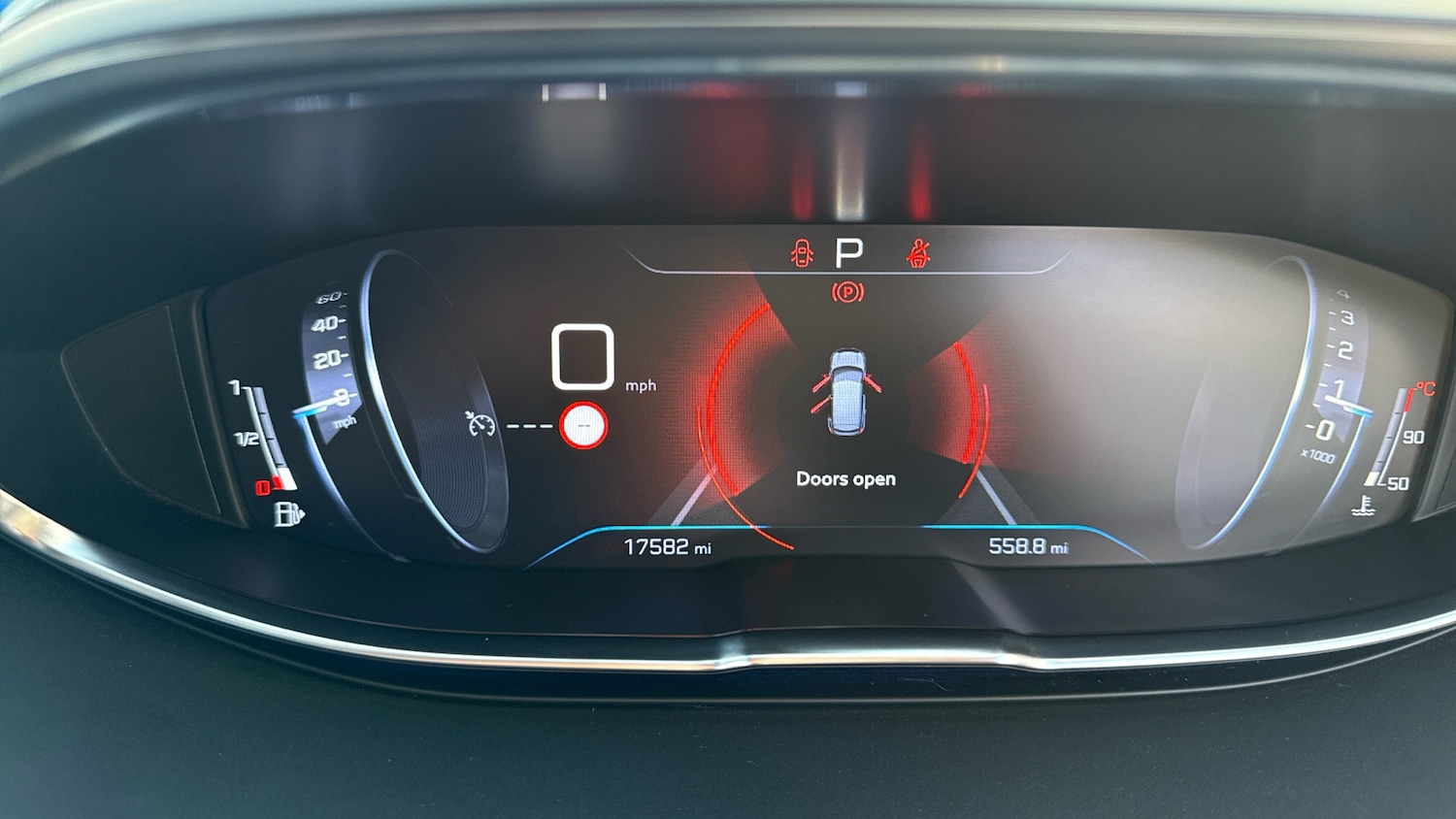 Used Peugeot 3008 2020 for sale - 76470891: Photo 18