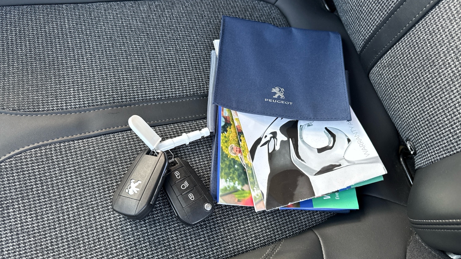 Used Peugeot 3008 2020 for sale - 76470891: Photo 19