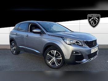 Used Peugeot 3008 2020 for sale - 76470891: Photo