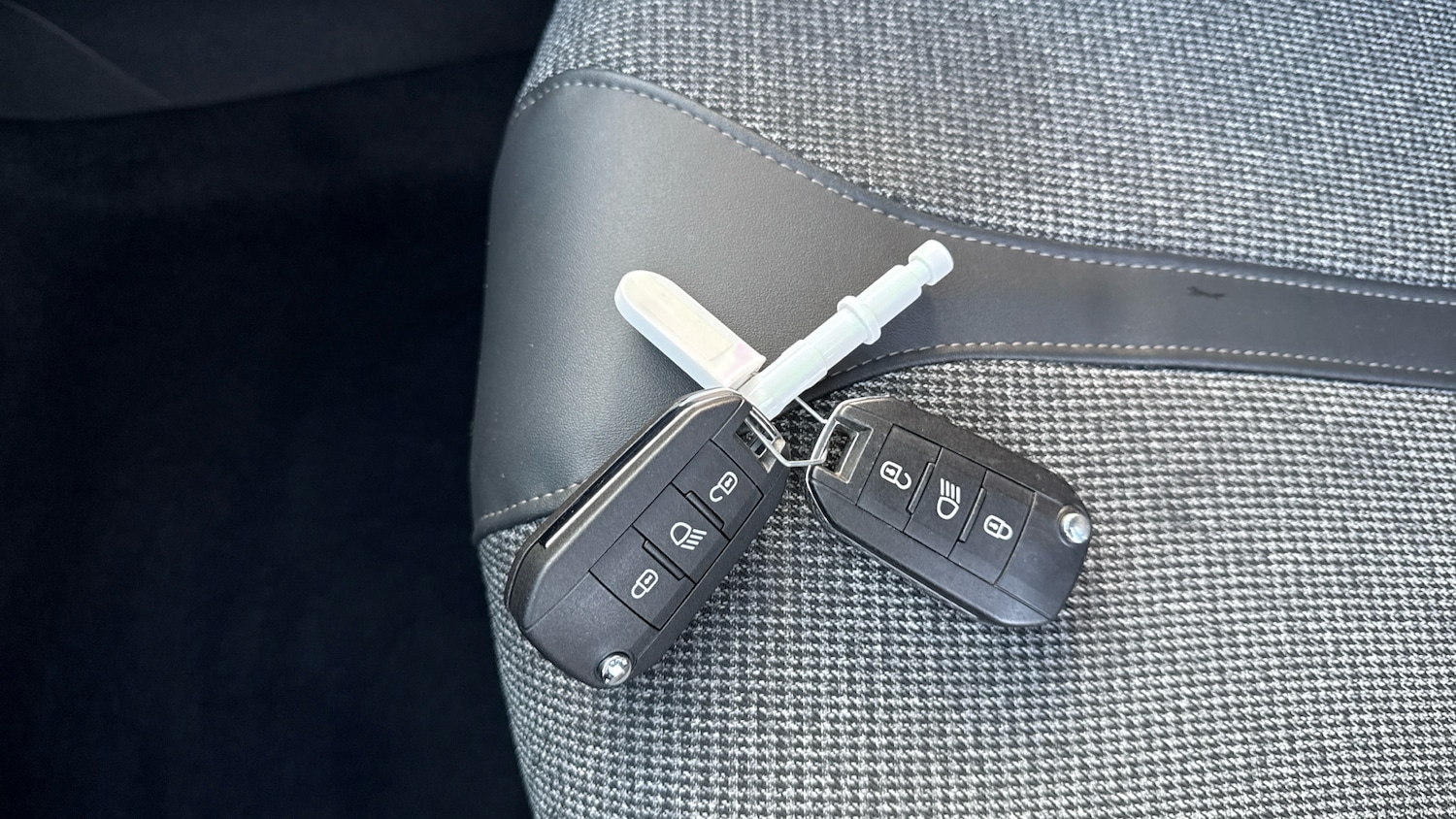 Used Peugeot 3008 2020 for sale - 76470891: Photo 20