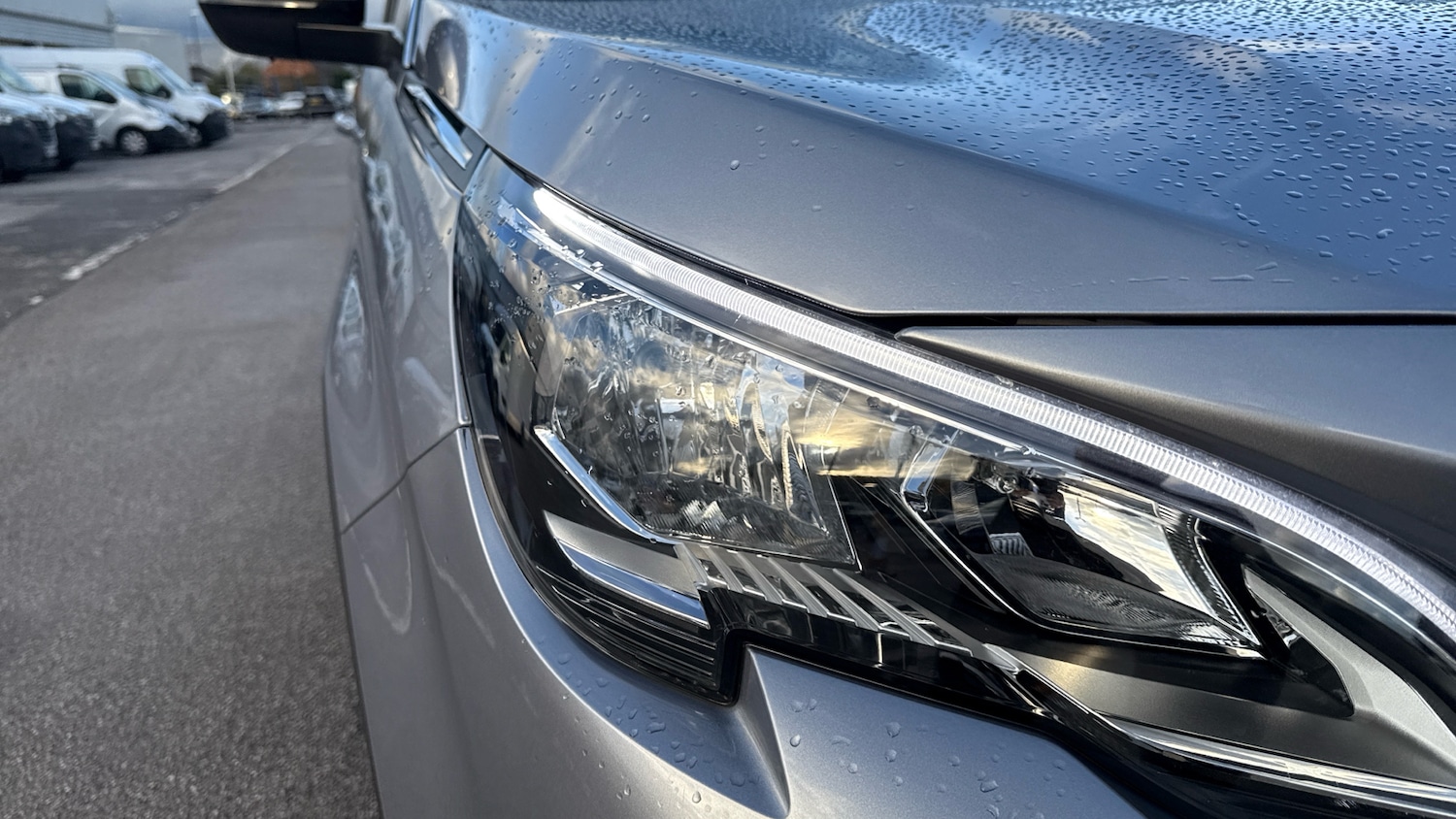 Used Peugeot 3008 2020 for sale - 76470891: Photo 22