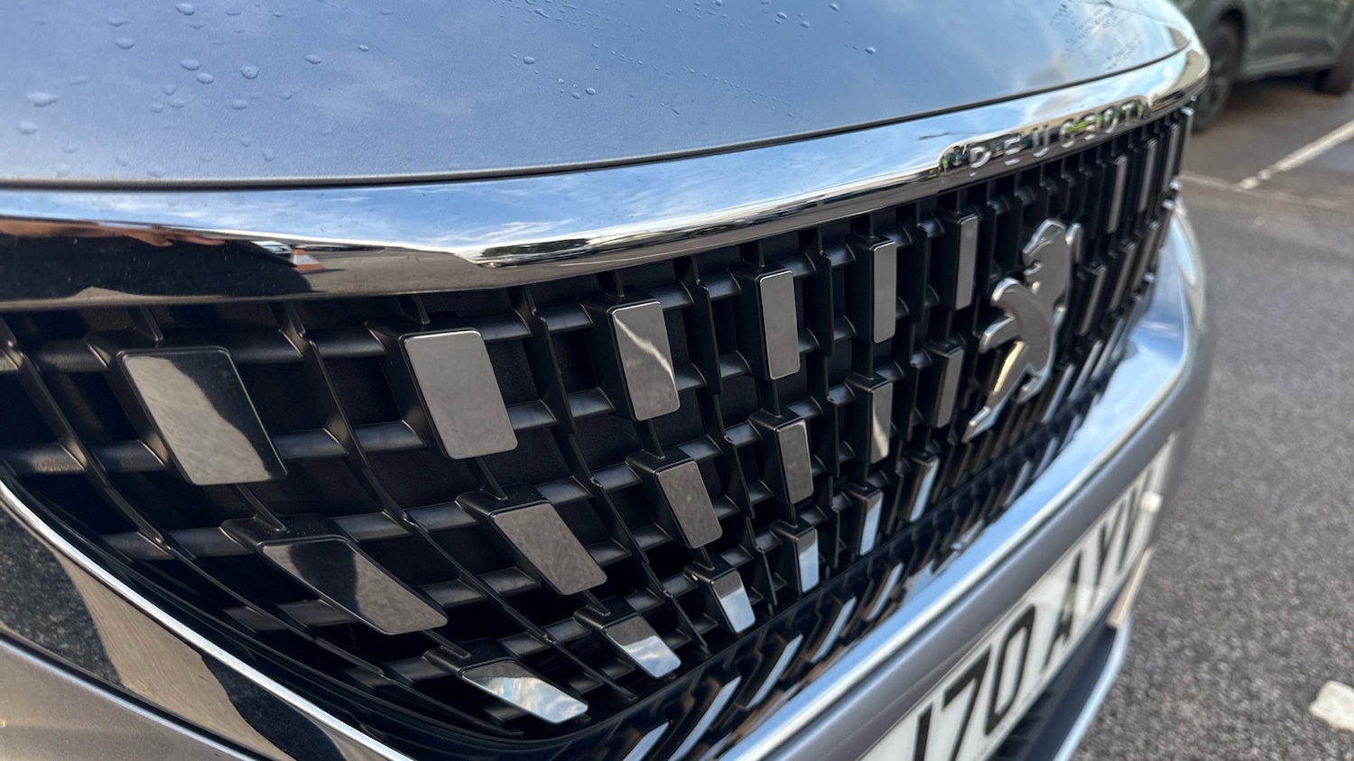 Used Peugeot 3008 2020 for sale - 76470891: Photo 23