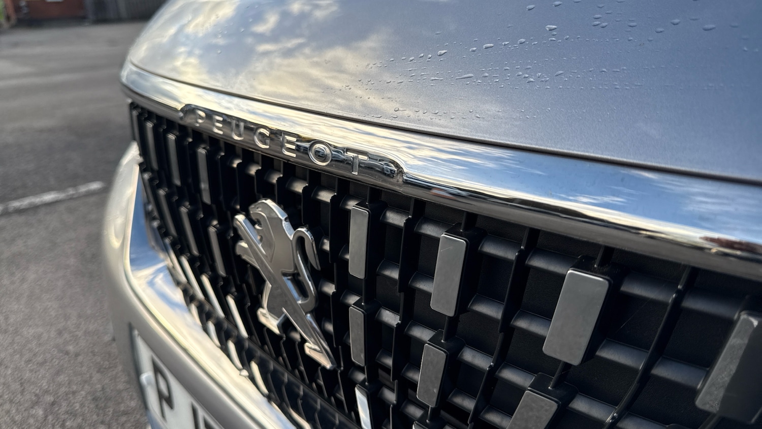 Used Peugeot 3008 2020 for sale - 76470891: Photo 24