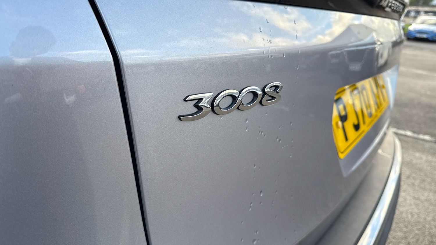 Used Peugeot 3008 2020 for sale - 76470891: Photo 27