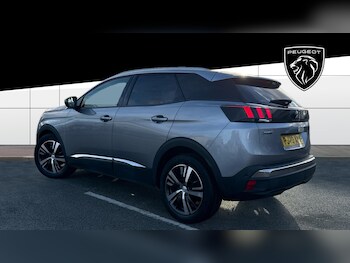 Used Peugeot 3008 2020 for sale - 76470891: Photo