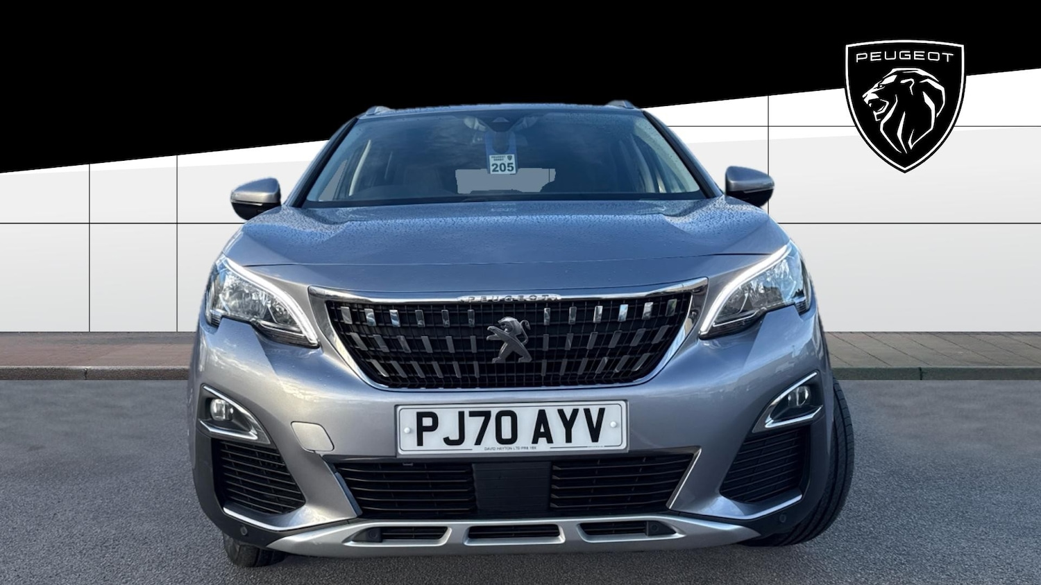 Used Peugeot 3008 2020 for sale - 76470891: Photo 3